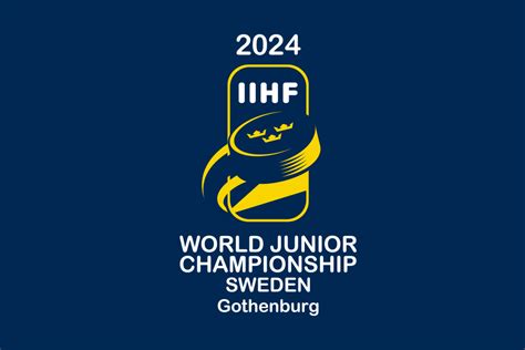 iihf world juniors|iihf world juniors 2024 rosters.